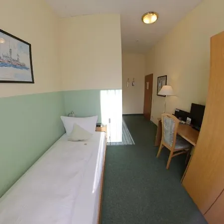 Gaestehaus Tjarks Vom Meerblickd21 Hotell Norderney