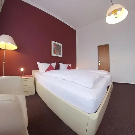 Gaestehaus Tjarks Vom Meerblickd21 2*