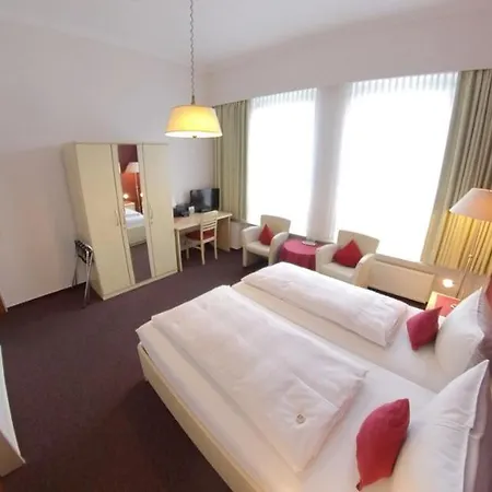 Gaestehaus Tjarks Vom Meerblickd21 Hotel