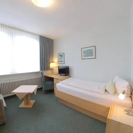 Gaestehaus Tjarks Vom Meerblickd21 Norderney