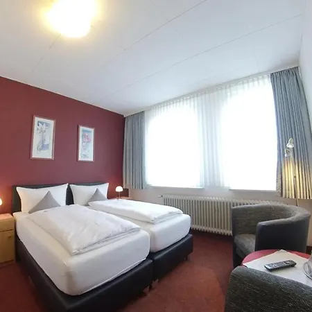 Gaestehaus Tjarks Vom Meerblickd21 Norderney