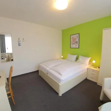 Gaestehaus Tjarks Vom Meerblickd21 Norderney