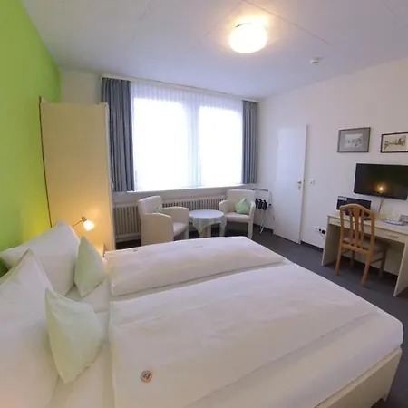 Gaestehaus Tjarks Vom Meerblickd21 Hotell Norderney