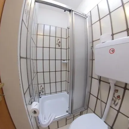 Gaestehaus Tjarks Vom Meerblickd21 Hotell