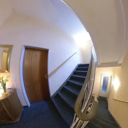 Gaestehaus Tjarks Vom Meerblickd21 Hotell Norderney