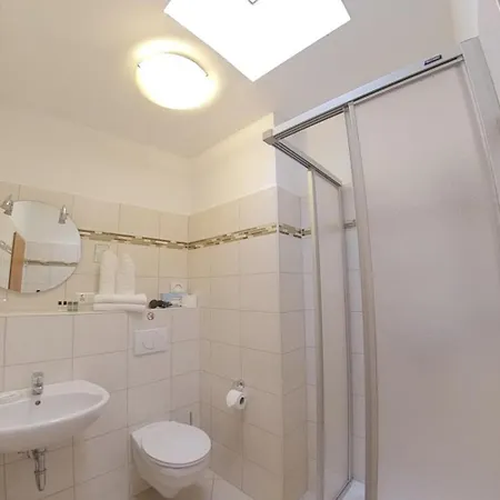 Gaestehaus Tjarks Vom Meerblickd21