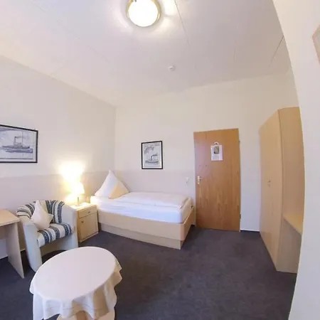 Gaestehaus Tjarks Vom Meerblickd21