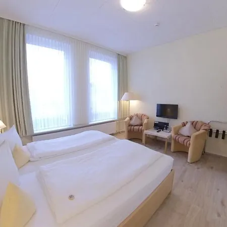 Hotel Gaestehaus Tjarks Vom Meerblickd21